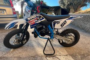 moto da cross per bambini