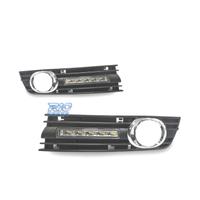 LUCE DIURNA A LED AUDI A4 B6 INCLUSO GRIGLIA ANTIA