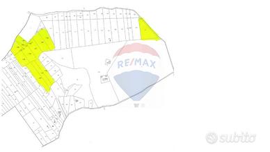 Terreno - Chiaramonte Gulfi