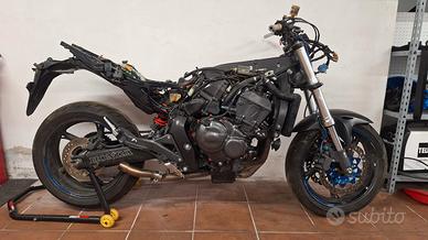 Ricambi Hornet