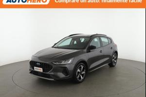 FORD Focus XU57049