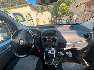Fiat Qubo 1.3 MJT 75 CV Dynamic
