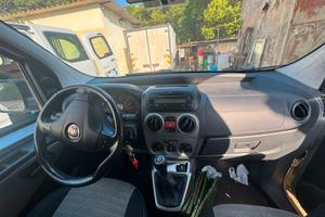 Fiat Qubo 1.3 MJT 75 CV Dynamic