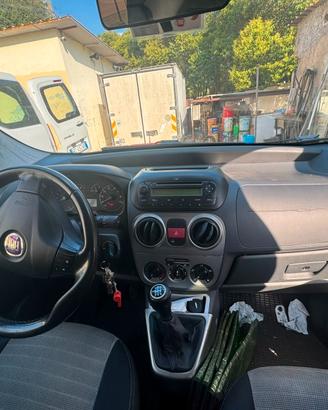Fiat Qubo 1.3 MJT 75 CV Dynamic