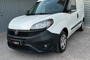 Fiat Doblò cargo 1.6 Multijet 105cv - 3 POSTI