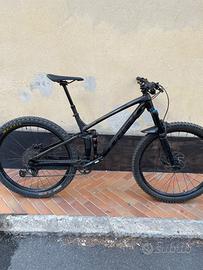 Trek  top fuel