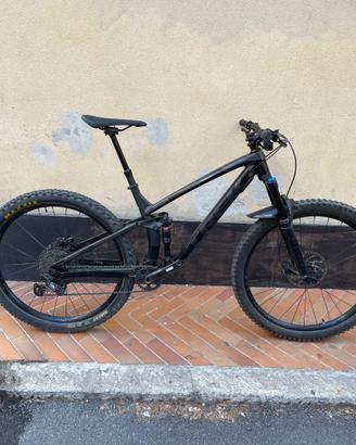 Trek  top fuel
