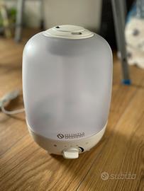Umidificatore Ambiente Olimpia