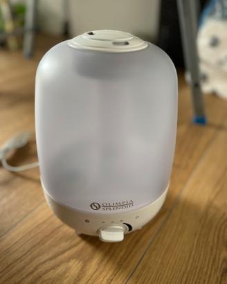 Umidificatore Ambiente Olimpia