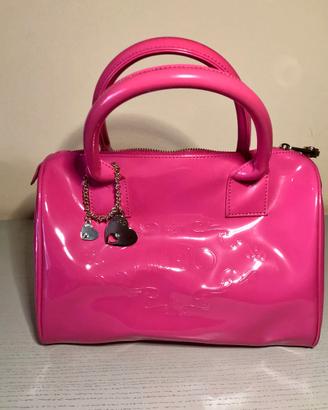 Borsa Donna Fuxia LiuJo