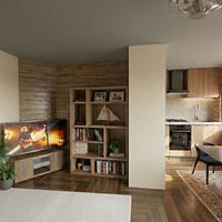 Appartamento Roma [V08/26VRG] (Pinciano)