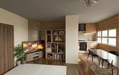 Appartamento Roma [V08/26VRG] (Pinciano)