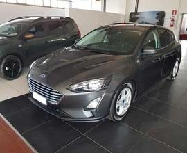 Ford Focus 1.5 EcoBlue 95 CV 5p. Business