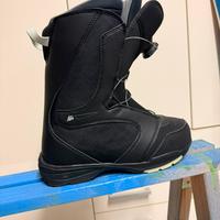 Scarponi da Snowboard Donna