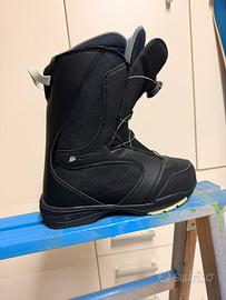 Scarponi da Snowboard Donna