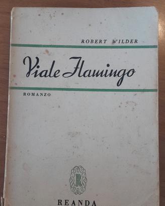 Libro di Robert Wilder