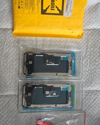 Display per IPhone XS, Yodoit 