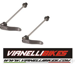 Bloccaggi TI-Carbon light SPEDIZIONE GRATIS