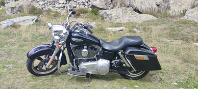 Harley Davidson Switchback FLD ABS