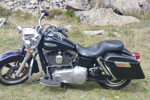 Harley Davidson Switchback FLD ABS