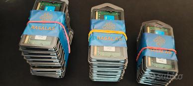 Rasalas PC2-5300 DDR2 667 DDR2 Kit (22x2GB)