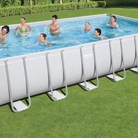 Piscina fuori terra BESTWAY