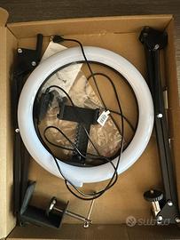 Ring light
