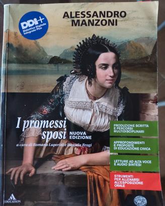 I PROMESSI SPOSI 