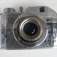 Macchina fotografica