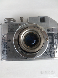 Macchina fotografica