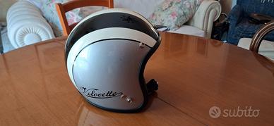 casco velocette