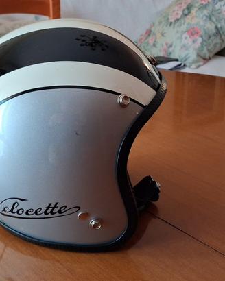 casco velocette