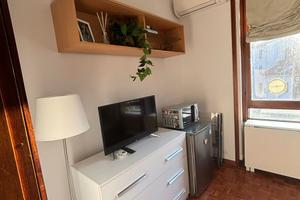 Milano monolocale arredato libero subito