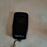 Telecomando Nice Flor-s