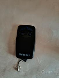 Telecomando Nice Flor-s