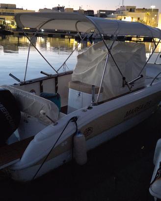 Marea 23 walk around wa