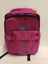 Zaino Americano a 2 Tasche Kappa