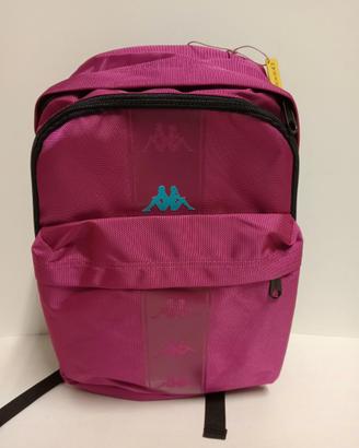 Zaino Americano a 2 Tasche Kappa