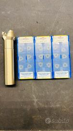 Fresa a inserti 32 mm