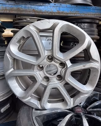 CERCHI RUOTE FIAT 500X