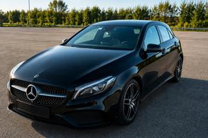 Mercedes A 200 CDI Premium AMG x neo patentati 