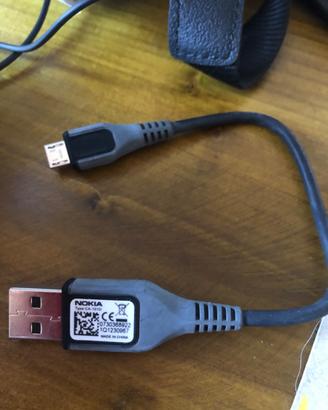 Materiale elettrico informatico