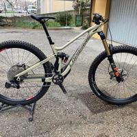 Lapierre enduro