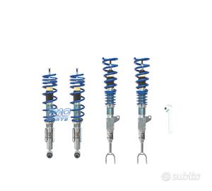 KIT SOSPENSIONE FILETTATA BLUE LINE BMW F10 10-17