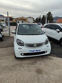 Smart ForTwo 90 0.9 Turbo Prime