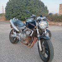 Honda Hornet 600 carburatore