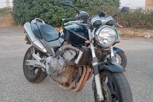 Honda Hornet 600 carburatore