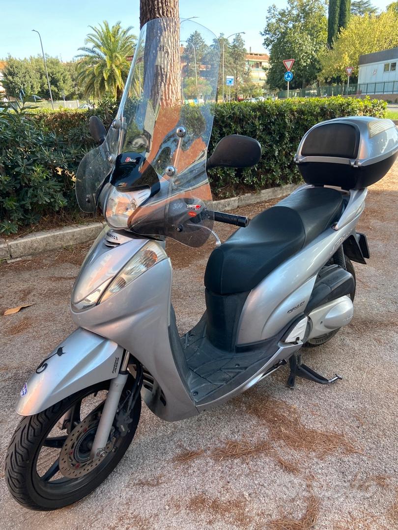 Yamaha Motor Honda Sh 300 Usato 2010 Sh 150 Honda Sh 125 Usato