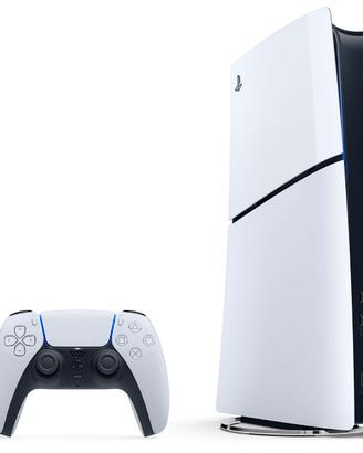 PlayStation 5