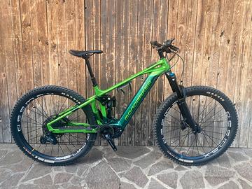 Mondraker Crafty R